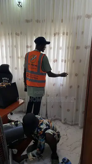 Premium Luxury Curtains