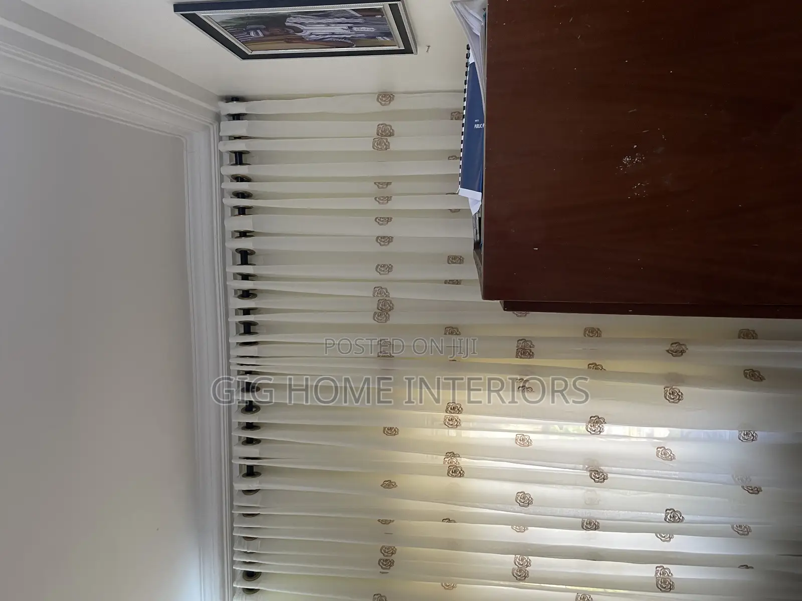 Premium Luxury Curtains
