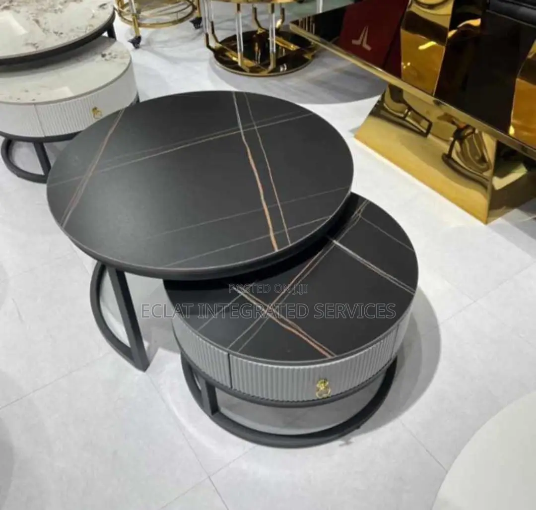 2in1 Center Table