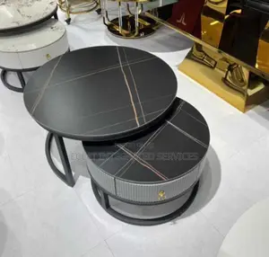 2in1 Center Table
