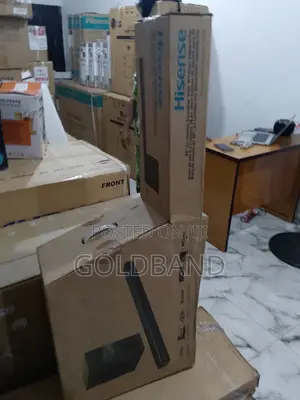 Bestselling Hisense 2.1 Channel 200watts Sound Bar