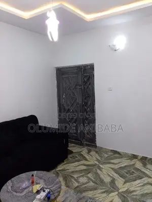 Mini Flat in Marshy Hill Estate, Ajah for rent