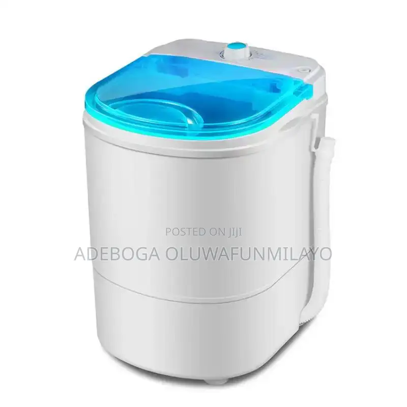 4.5kg Washing Machine