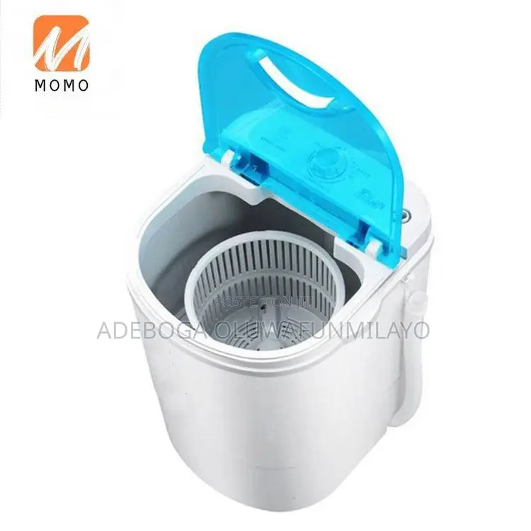 4.5kg Washing Machine