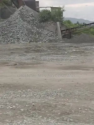 Iron Chippings From Oriental Mining Company