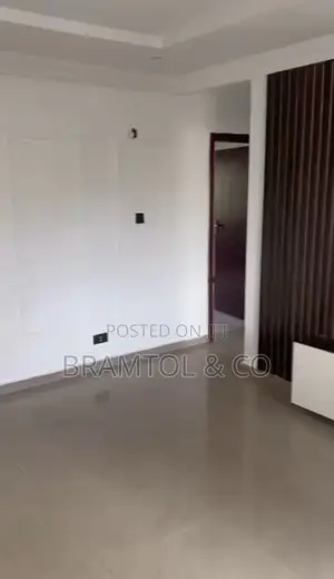 2bdrm Block of Flats in Life Camp for rent