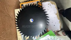 High Quality Brush Cutter Blade 40teeth