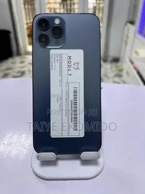 Apple iPhone 12 Pro Max 128 GB Blue