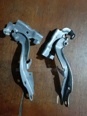 Bonnet Hanger 4runner 2013-2020