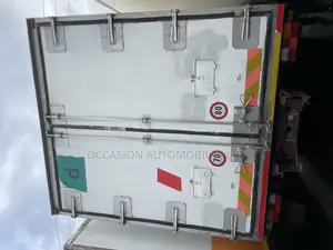 Iveco Container Body