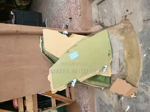 All Kinds of Door Glass for All Kinds of Car