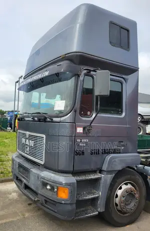 Foreign Used Man 19.293