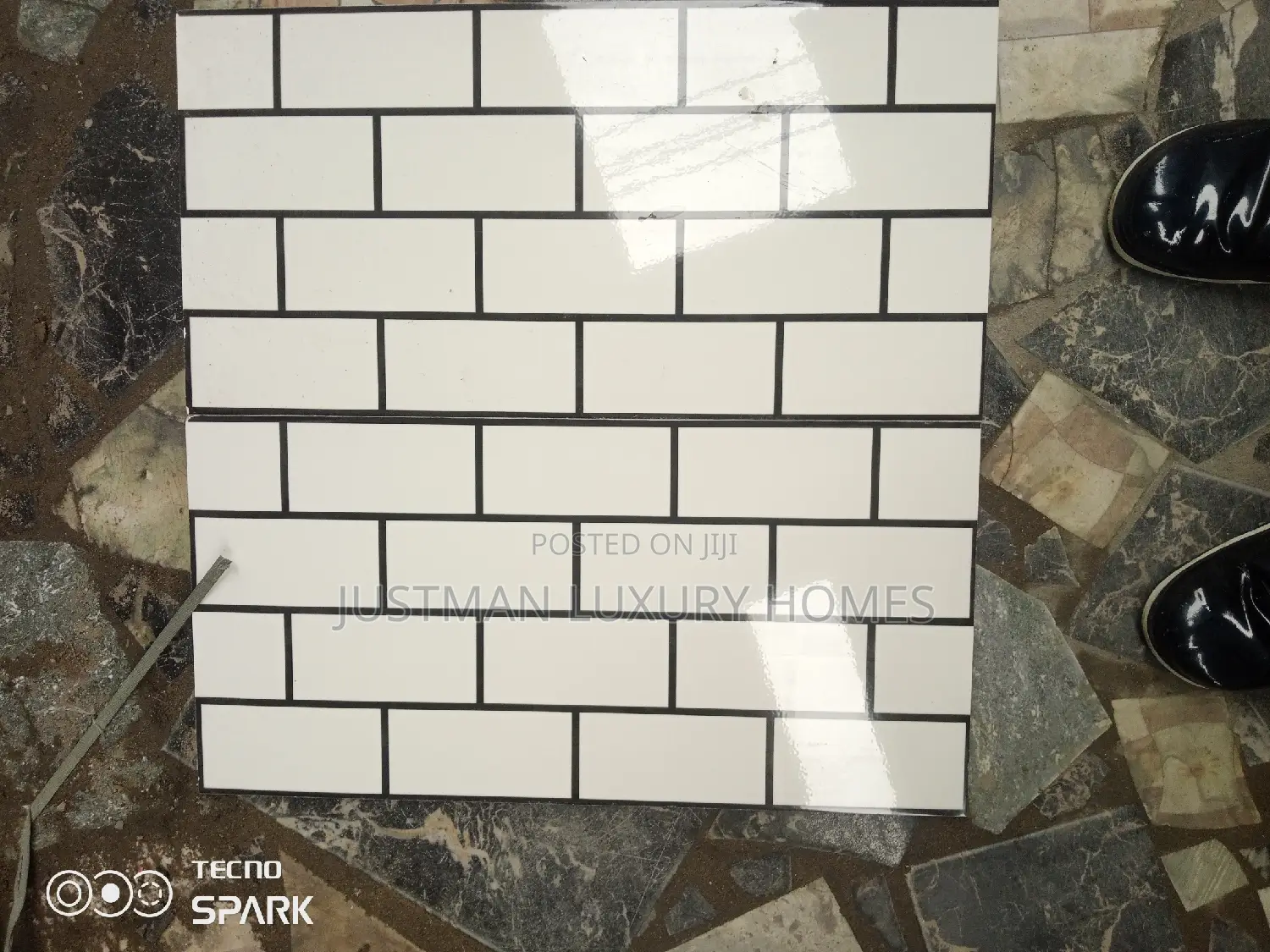 30x60 Design Porcelain Wall Tiles