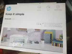 HP Deskjet 2710
