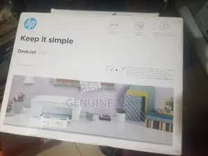 HP Deskjet 2710