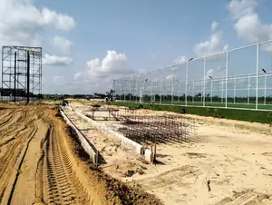 Land Beside Alaro City Lekki-Epe Expressway