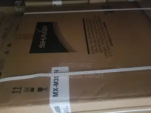 Sharp Multifunctional Machine MX-M356N