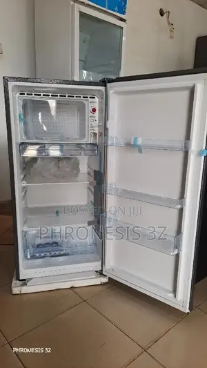 Skyrun 160l Single Door Refrigerator (Bcd-160hc)