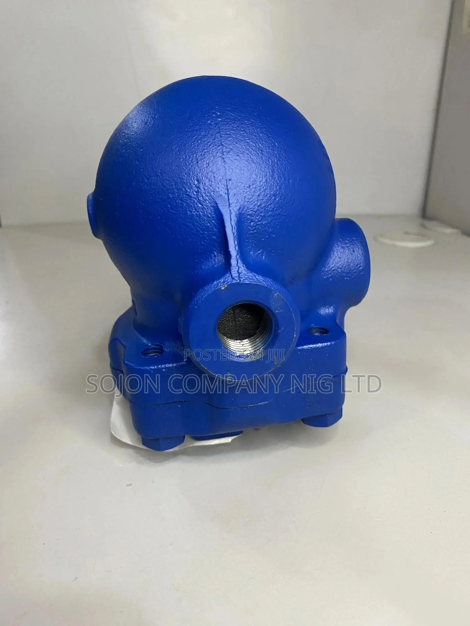 Spirax Sarco Steam Trap (SG IRON)
