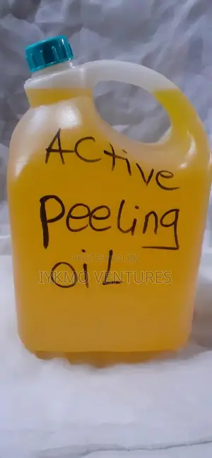 Active Peeling Oil (1liter)