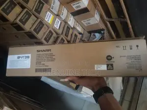 Original BP-FT200 Toner