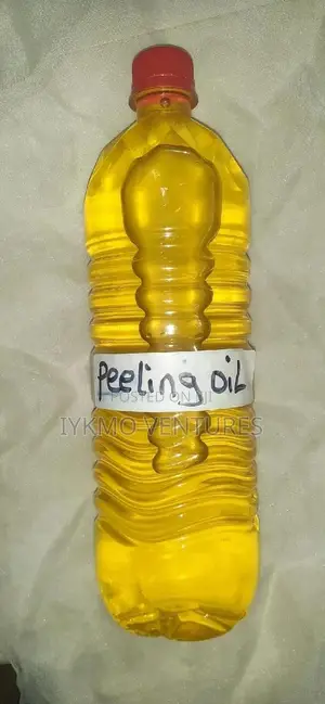 Active Peeling Oil (1liter)