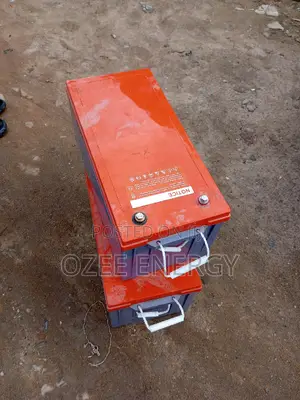 We're Buyers of Weak Inverter Battery in Jos