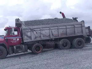 Chippings and Granite From Oriental Mining Company