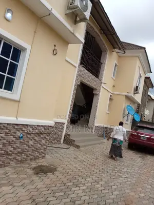 2bdrm Apartment in Gbazango Extension for rent