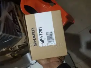 Sharp BP-FT201 Toner