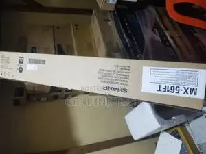 Sharp Mx-561ft Toner