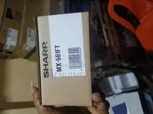 Sharp Mx-561ft Toner
