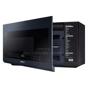 Samsung 28ltrs Smart Convection/Grill Microwave With