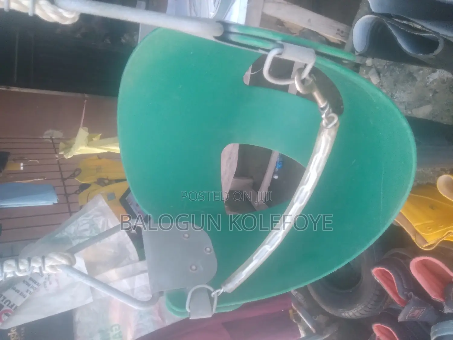 Imported Swing Seat for 2-5years