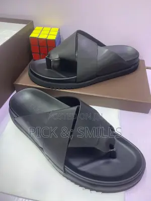 Photo - Quality Pedro Slippers ! Swipe Leftv