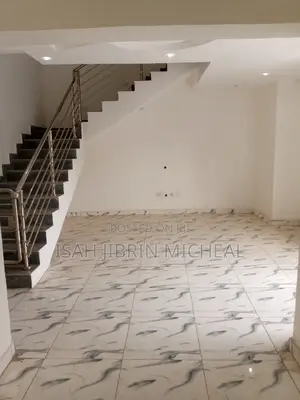 4bdrm Duplex in F01 Kubwa for rent