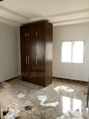 2bdrm Apartment in F01 Kubwa for rent