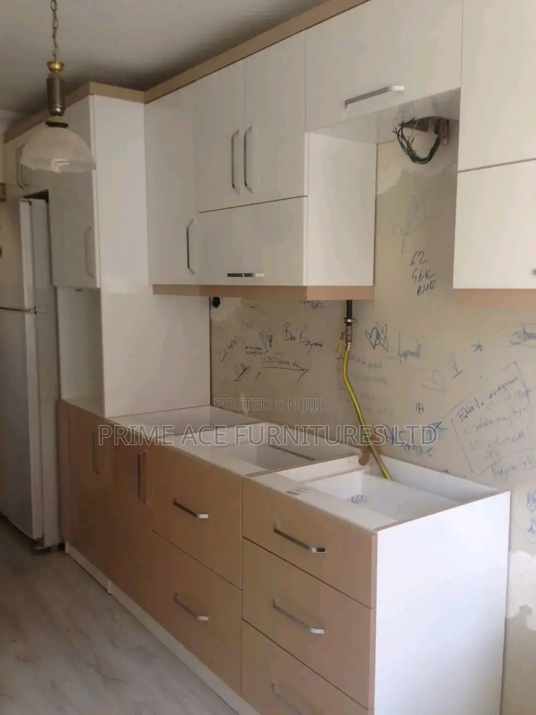 Kitchen Cabinets