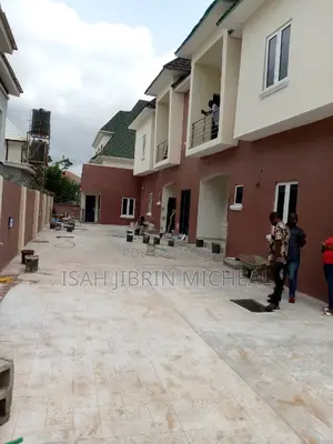 2bdrm Apartment in F14 Nepa Road Kubwa for rent