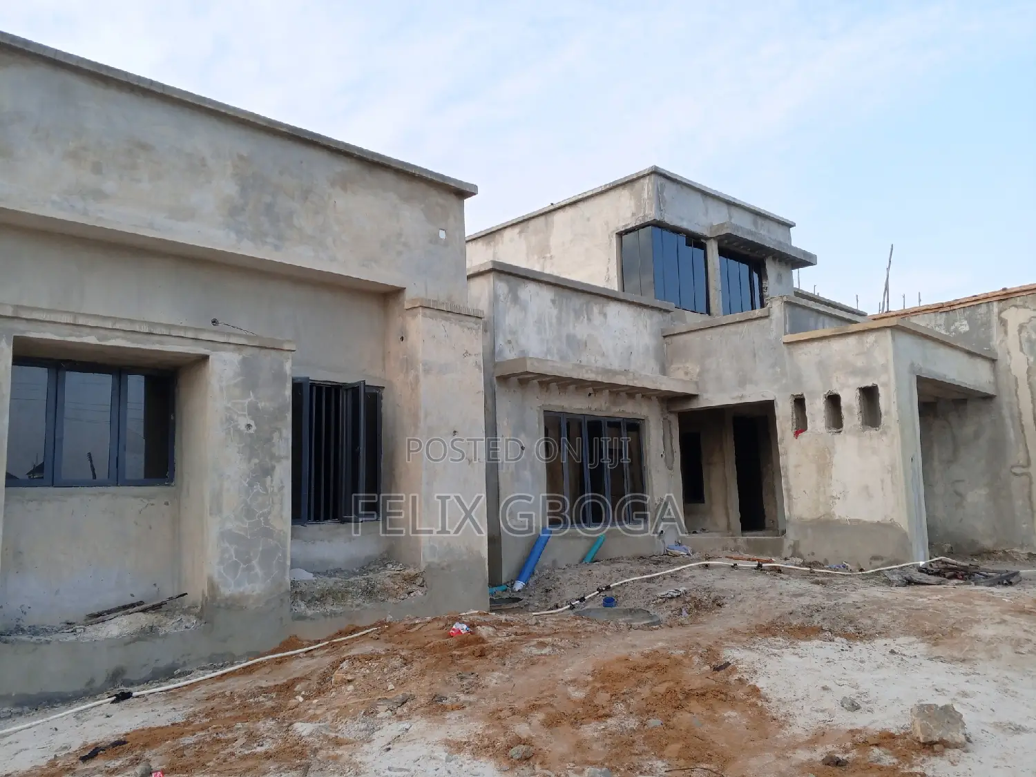 Building Construction