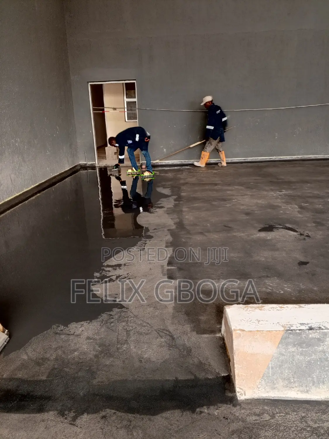 Building Construction