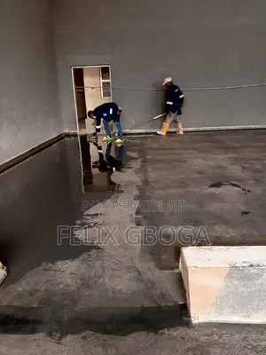 Building Construction