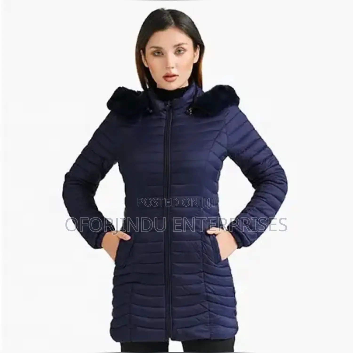 Winter Jacket First Grade Foreign Used Original