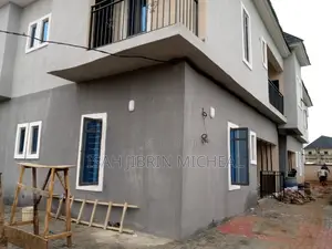 2bdrm Apartment in F14 Kubwa for rent