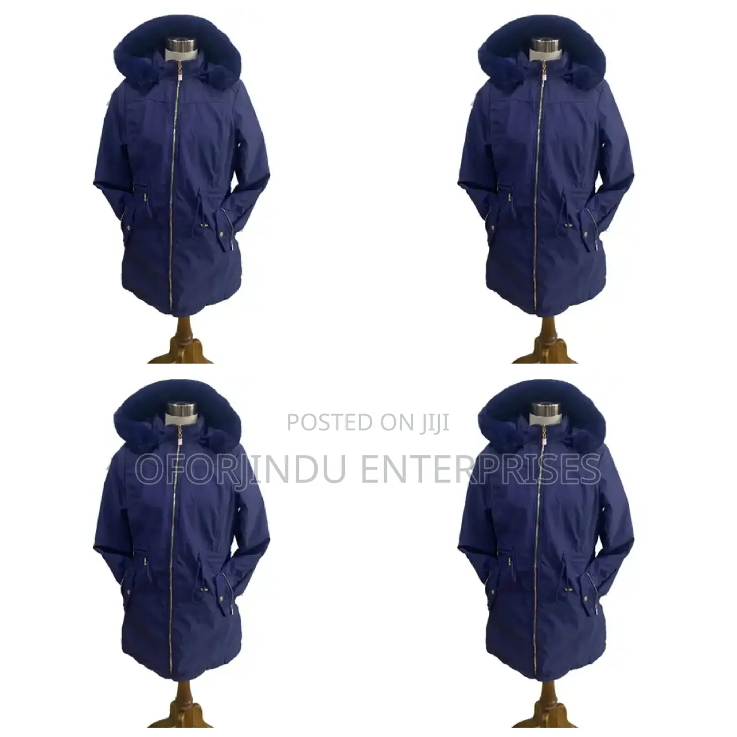 Winter Jacket First Grade Foreign Used Original