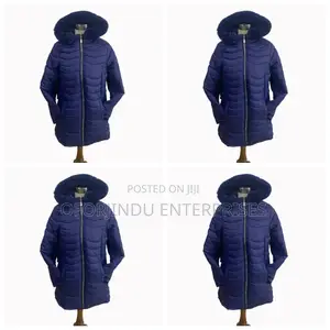 Winter Jacket First Grade Foreign Used Original