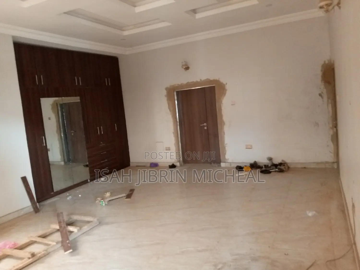 5bdrm Duplex in F01 Main Kubwa for sale