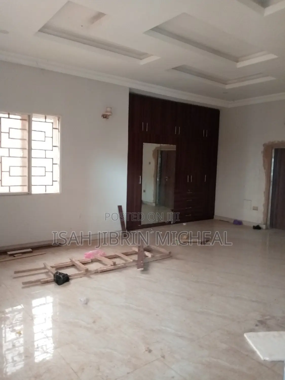 5bdrm Duplex in F01 Main Kubwa for sale