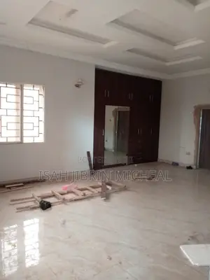 5bdrm Duplex in F01 Main Kubwa for sale
