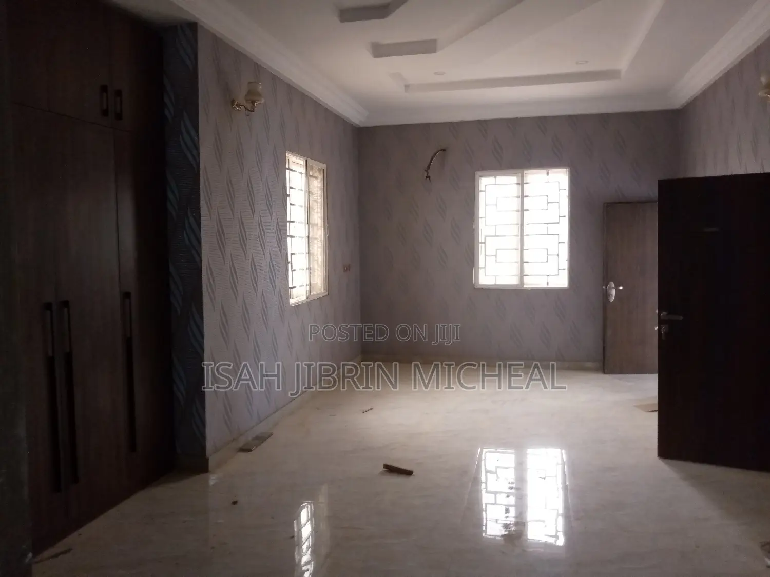 5bdrm Duplex in F01 Main Kubwa for sale
